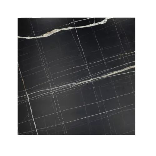 LS COMPACT BLACK MARBLE R60 Black design Tabletop